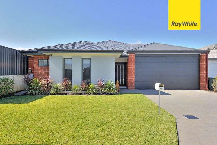 Second view of Homely house listing, 40 Bundoran Street, Bullsbrook WA 6084