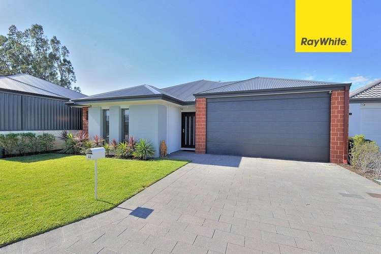 Fifth view of Homely house listing, 40 Bundoran Street, Bullsbrook WA 6084