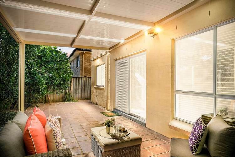 Second view of Homely house listing, 102 Chepstow Drive, Castle Hill NSW 2154