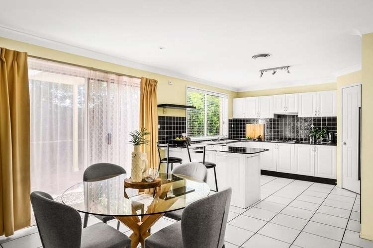 Fourth view of Homely house listing, 102 Chepstow Drive, Castle Hill NSW 2154