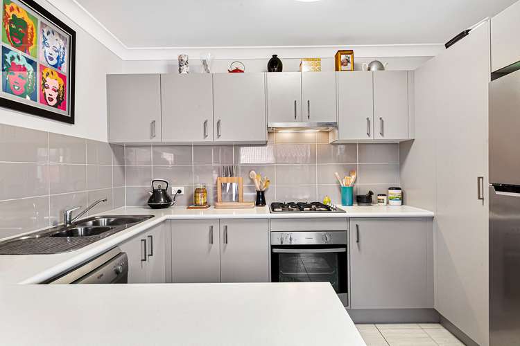 Fourth view of Homely house listing, 29/14 Lomandra Terrace, Hamlyn Terrace NSW 2259