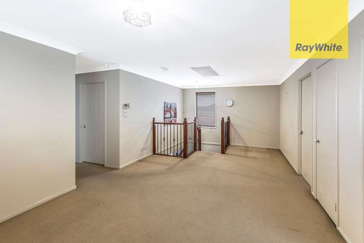 Fifth view of Homely house listing, 106 Redden Drive, Kellyville NSW 2155