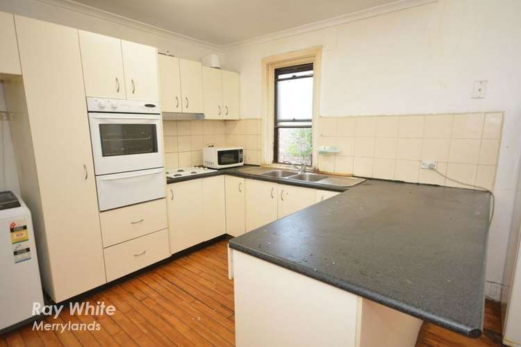 Second view of Homely house listing, 52 Merrylands Road, Merrylands NSW 2160