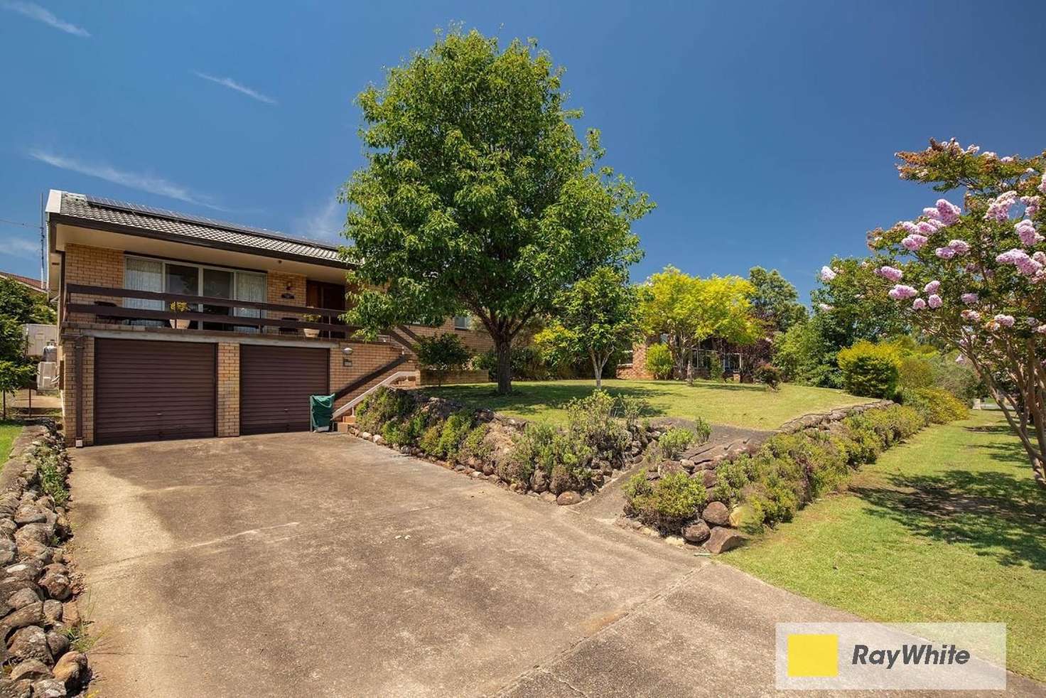 Main view of Homely house listing, 16 Clement Street, Gloucester NSW 2422