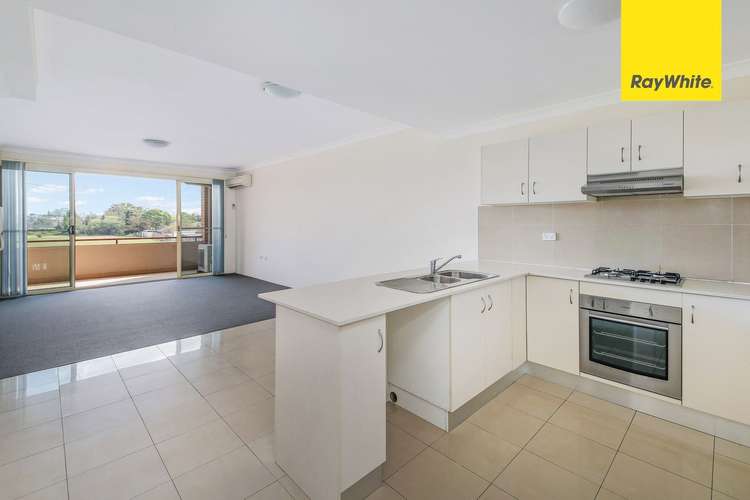 Second view of Homely apartment listing, 14/40 Earl Street, Merrylands NSW 2160