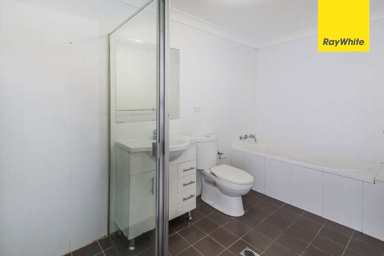 Third view of Homely apartment listing, 14/40 Earl Street, Merrylands NSW 2160