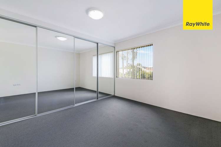 Fourth view of Homely apartment listing, 14/40 Earl Street, Merrylands NSW 2160