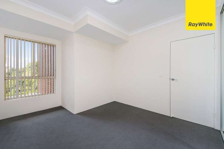 Fifth view of Homely apartment listing, 14/40 Earl Street, Merrylands NSW 2160