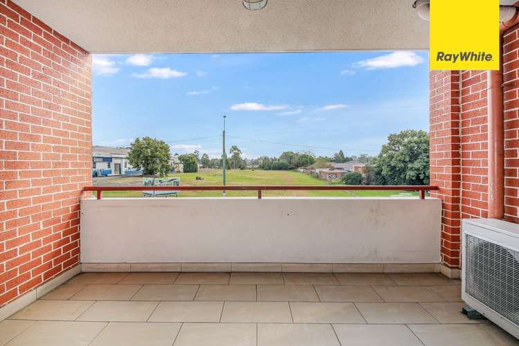 Sixth view of Homely apartment listing, 14/40 Earl Street, Merrylands NSW 2160