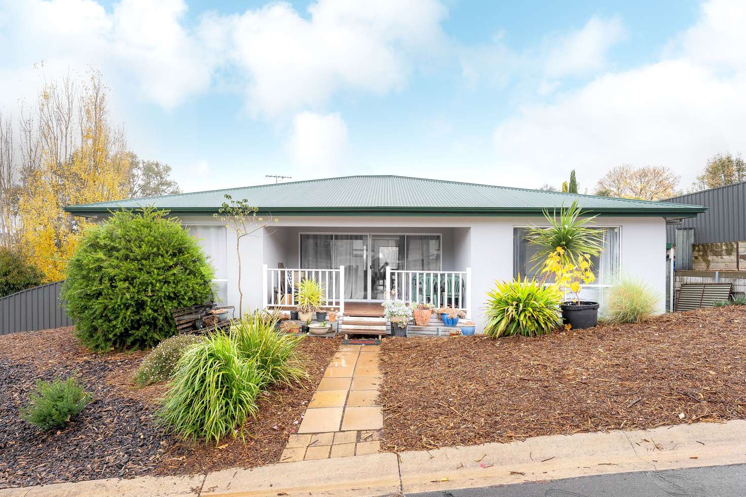 Main view of Homely house listing, 9/9 Hawthorn Road, Mount Barker SA 5251