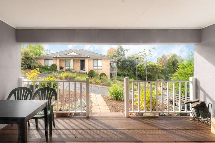 Second view of Homely house listing, 9/9 Hawthorn Road, Mount Barker SA 5251