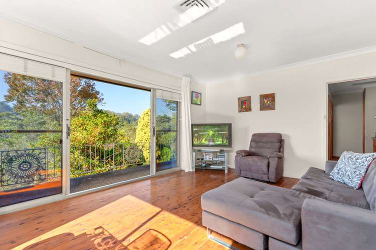 Fourth view of Homely house listing, 5 Kendall Place, Kareela NSW 2232
