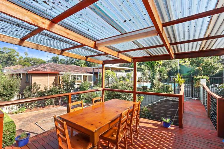 Sixth view of Homely house listing, 5 Kendall Place, Kareela NSW 2232