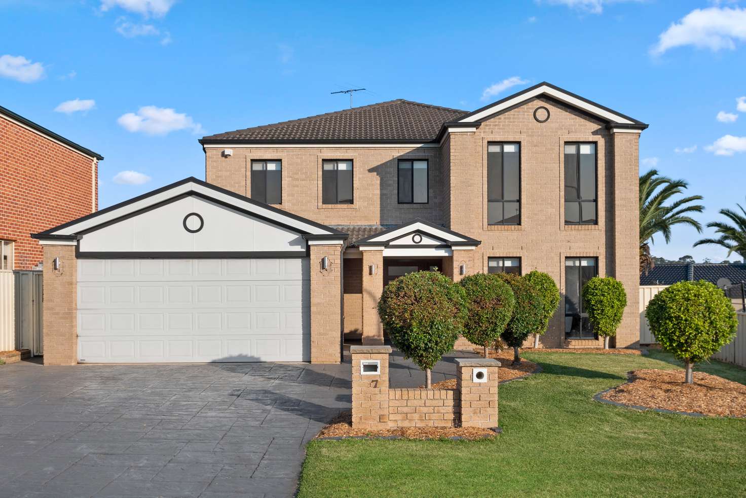 Main view of Homely house listing, 7 Lavender Avenue, Kellyville NSW 2155