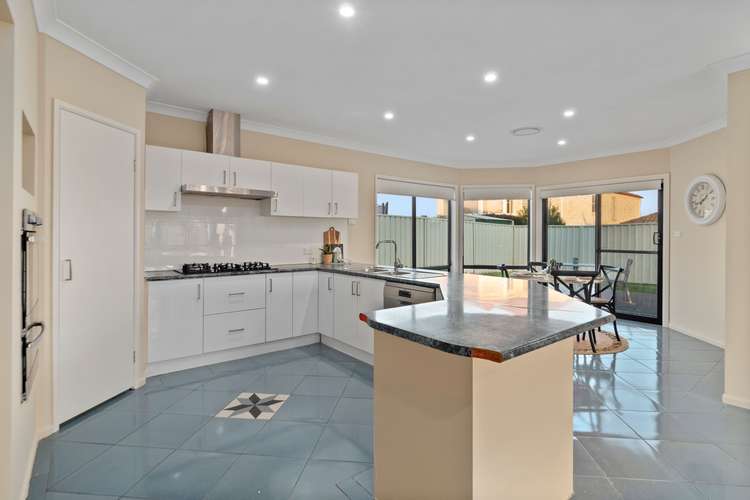 Third view of Homely house listing, 7 Lavender Avenue, Kellyville NSW 2155