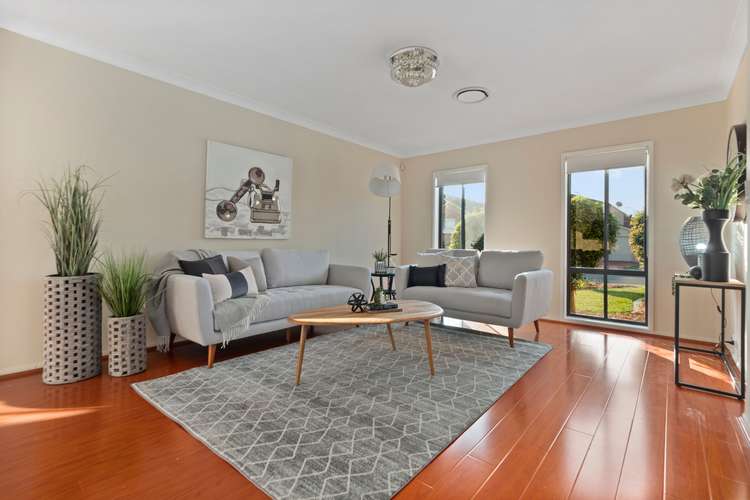 Fourth view of Homely house listing, 7 Lavender Avenue, Kellyville NSW 2155