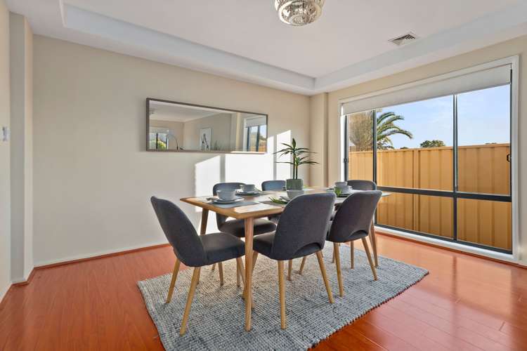 Sixth view of Homely house listing, 7 Lavender Avenue, Kellyville NSW 2155