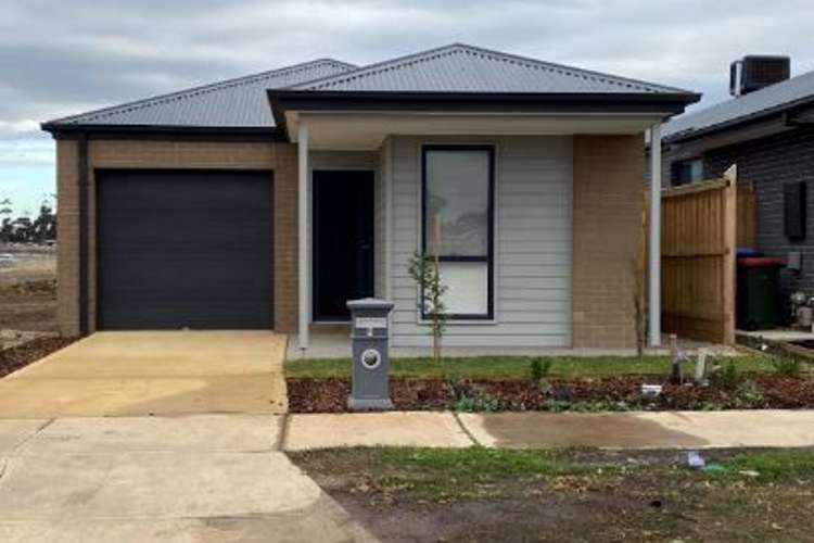 Main view of Homely house listing, 9 Matheson Avenue, Wyndham Vale VIC 3024