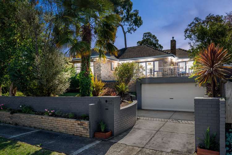 Second view of Homely house listing, 27 Marianne Way, Mount Waverley VIC 3149