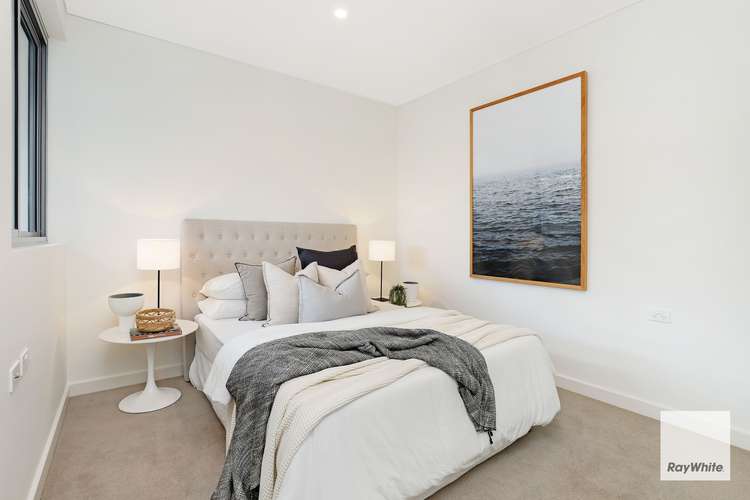 Second view of Homely apartment listing, 50 Flora Street, Kirrawee NSW 2232