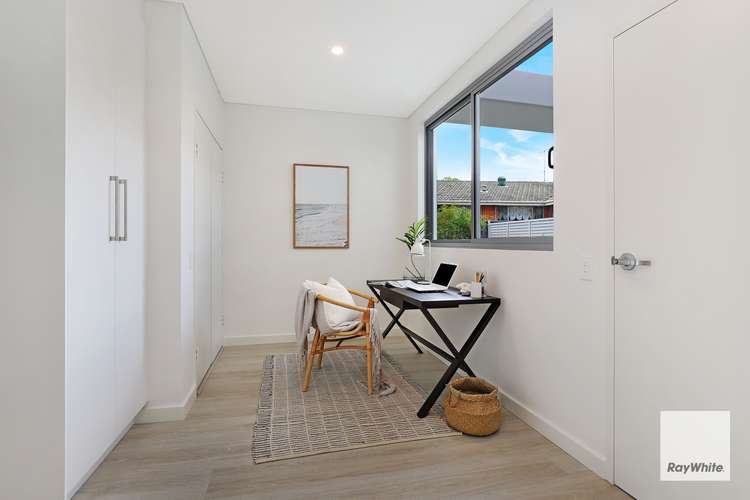 Third view of Homely apartment listing, 50 Flora Street, Kirrawee NSW 2232