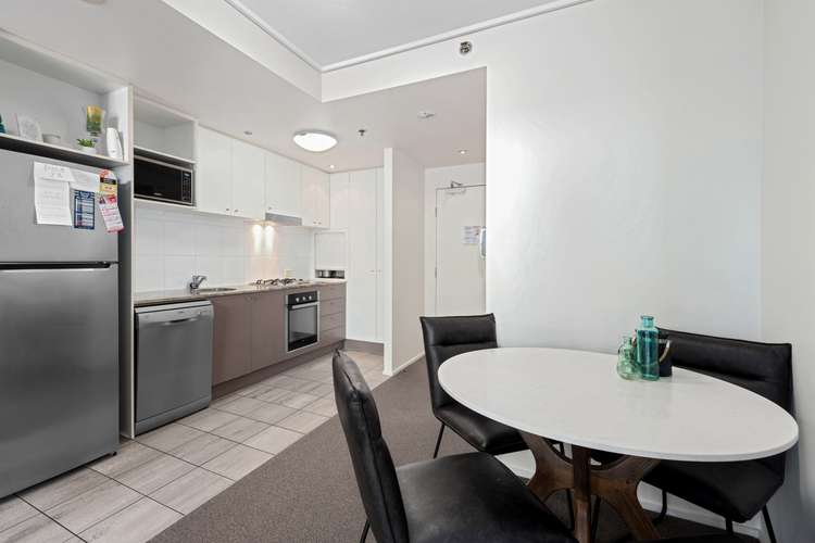 Sixth view of Homely apartment listing, 205/26 Felix Street, Brisbane City QLD 4000