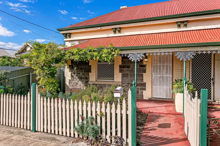 Main view of Homely house listing, 10 Penny Street, Semaphore SA 5019