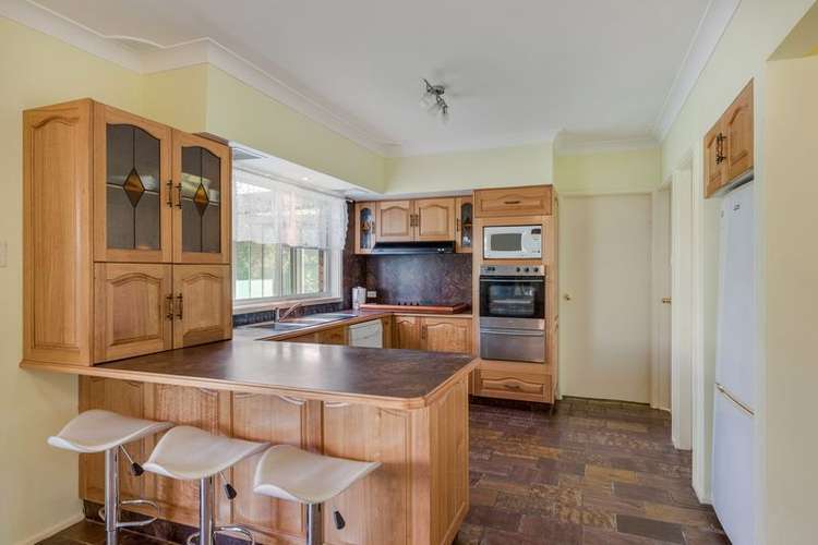 Third view of Homely house listing, 21 Benasbach Road, Glenfield NSW 2167