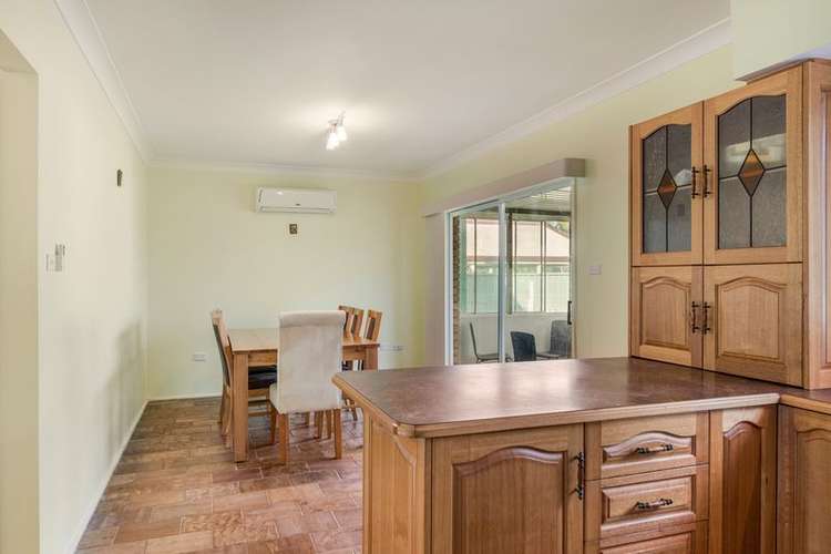 Fourth view of Homely house listing, 21 Benasbach Road, Glenfield NSW 2167