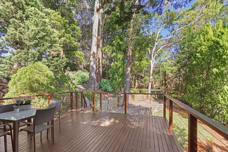 Main view of Homely house listing, 1 Anemone Place, Kareela NSW 2232