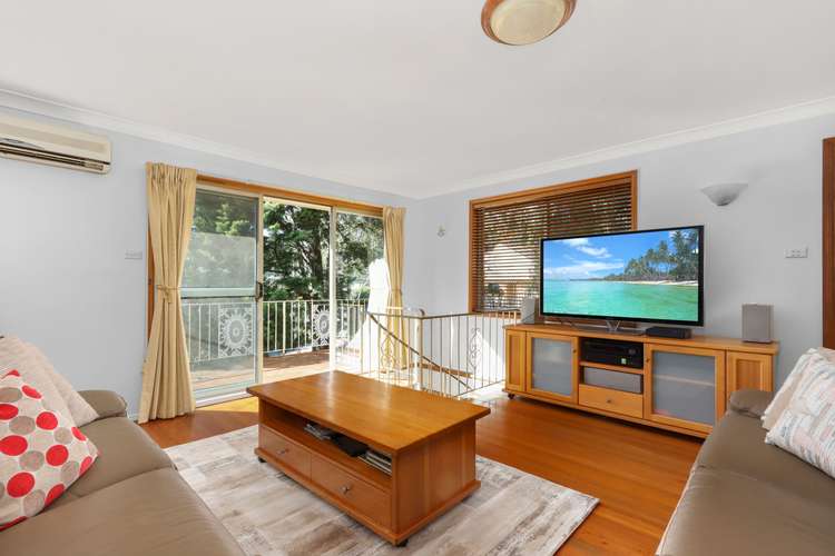 Third view of Homely house listing, 1 Anemone Place, Kareela NSW 2232
