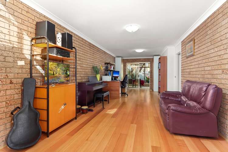 Fifth view of Homely house listing, 1 Anemone Place, Kareela NSW 2232