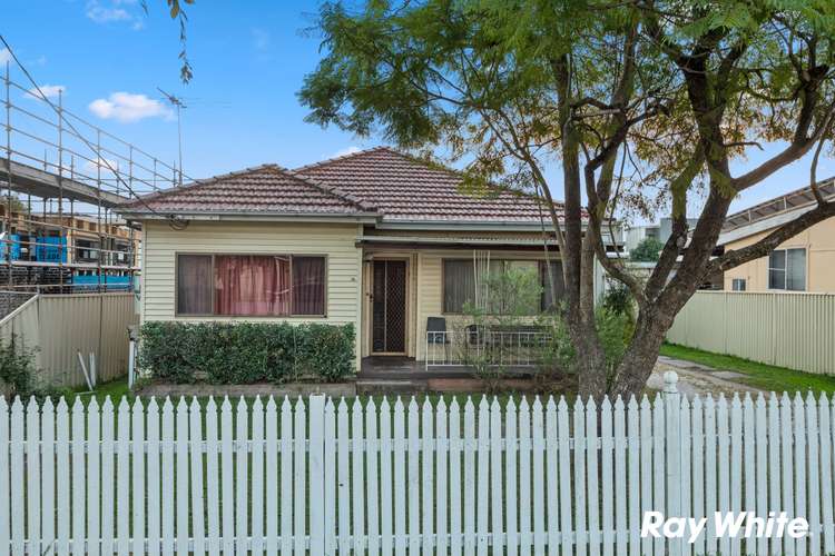 Main view of Homely house listing, 16 Stewart Avenue, Blacktown NSW 2148