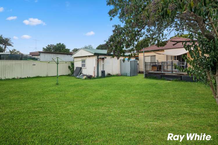 Sixth view of Homely house listing, 16 Stewart Avenue, Blacktown NSW 2148