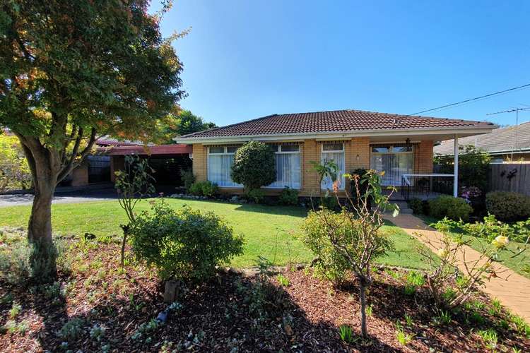 Main view of Homely house listing, 13 Tunbridge Way, Ferntree Gully VIC 3156