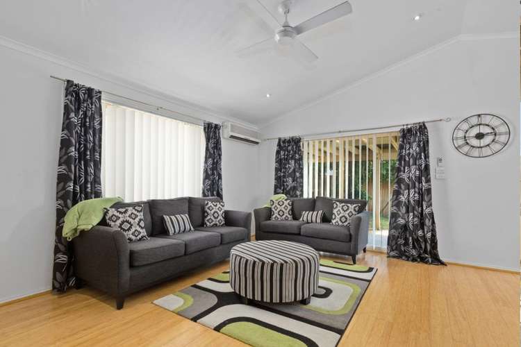 Third view of Homely house listing, 1 Gerlee Place, Quakers Hill NSW 2763