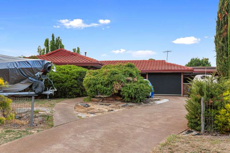 Main view of Homely house listing, 1 Waitara Court, Morphett Vale SA 5162