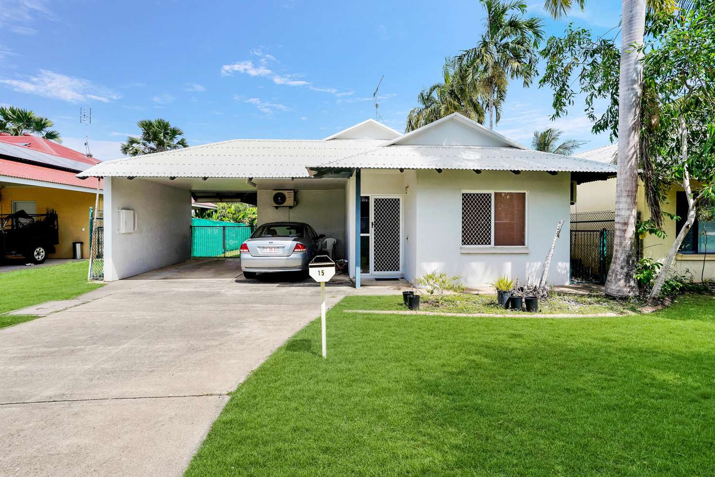 Main view of Homely house listing, 15 Myola Court, Durack NT 830