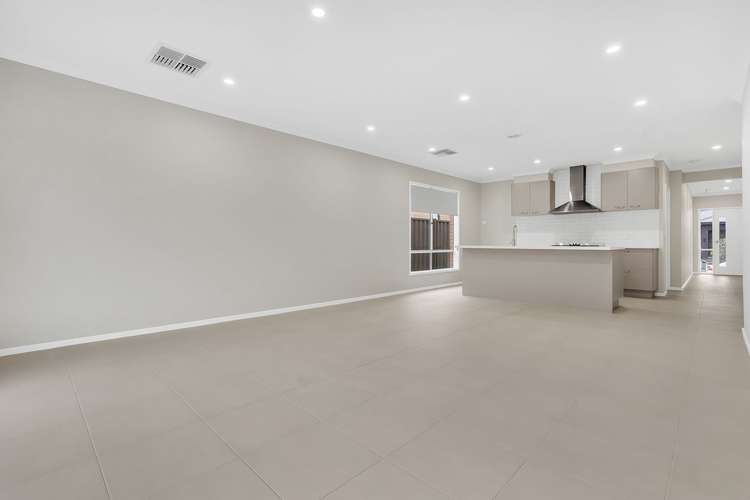Third view of Homely house listing, 70 Scenery Drive,, Craigieburn VIC 3064