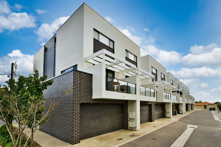 Main view of Homely townhouse listing, 10/95C Frederick Road, Royal Park SA 5014