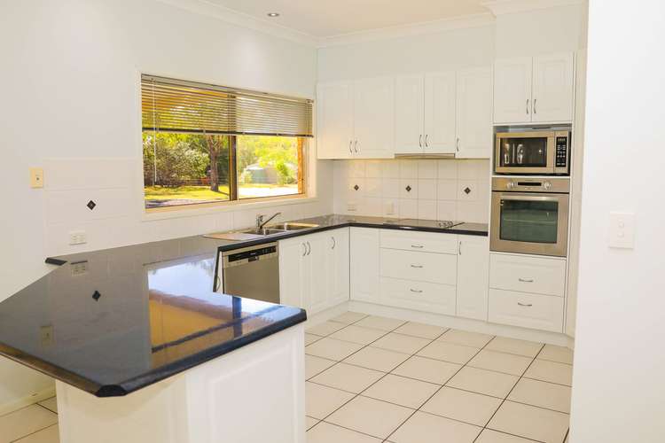 Second view of Homely house listing, 17 Thoroughbred Parade, Colkerri Estate, Dalby QLD 4405