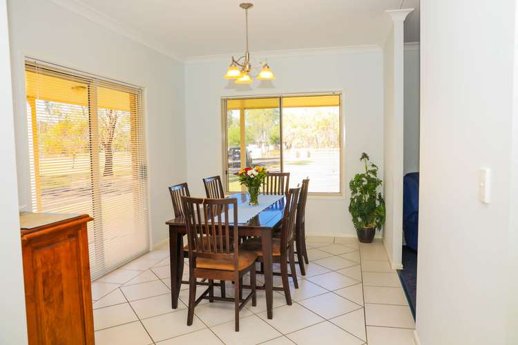 Third view of Homely house listing, 17 Thoroughbred Parade, Colkerri Estate, Dalby QLD 4405