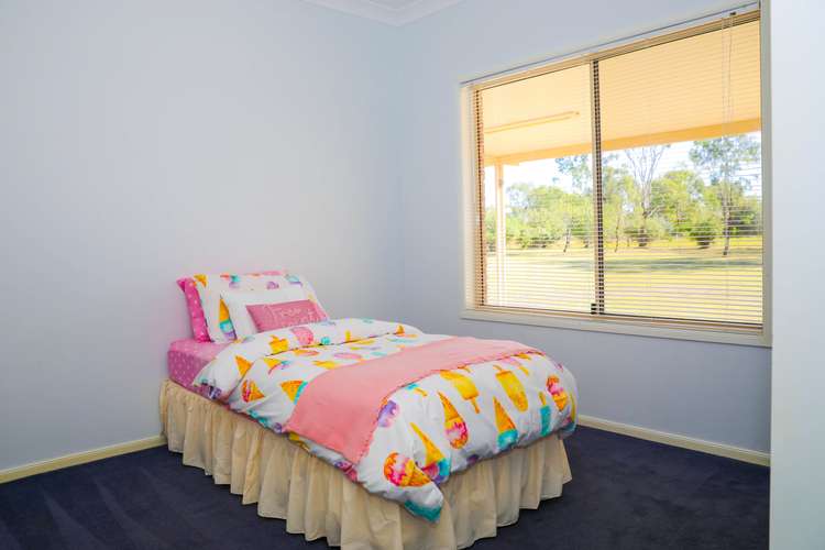 Sixth view of Homely house listing, 17 Thoroughbred Parade, Colkerri Estate, Dalby QLD 4405