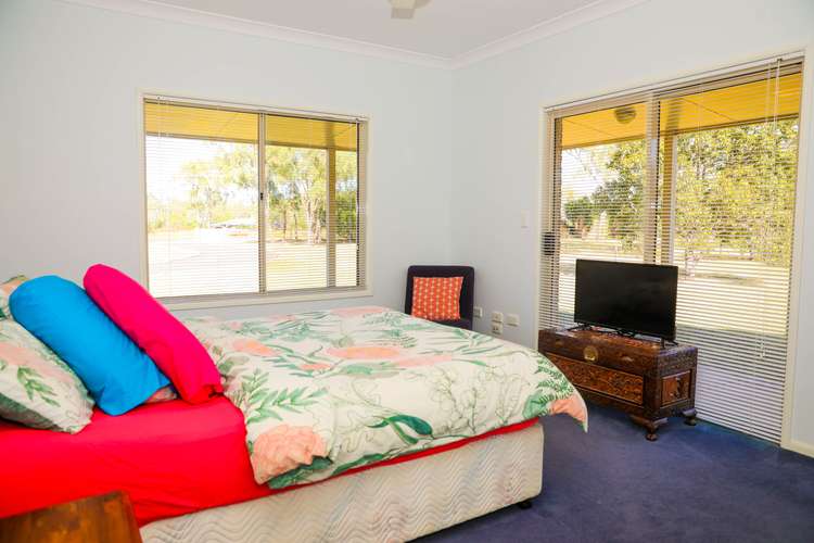 Seventh view of Homely house listing, 17 Thoroughbred Parade, Colkerri Estate, Dalby QLD 4405