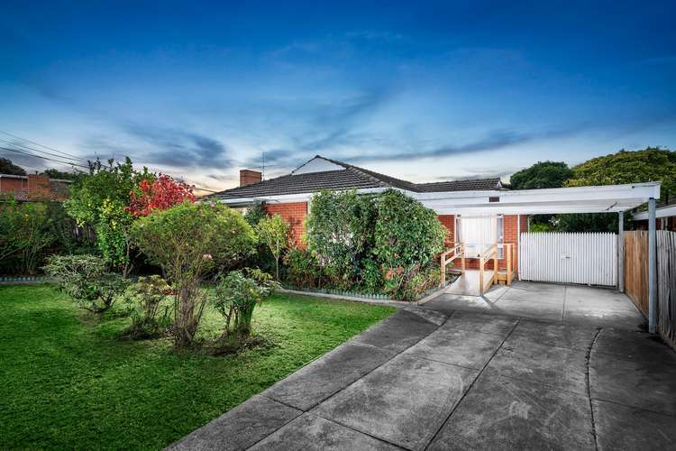 Main view of Homely house listing, 101 Burwood Highway, Burwood East VIC 3151