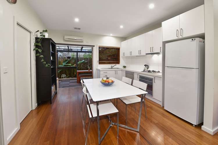 Second view of Homely townhouse listing, 5 Batman Avenue, Coburg VIC 3058