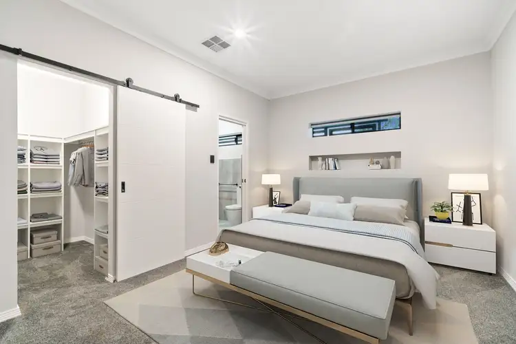 Fourth view of Homely house listing, 22 Delaware Place, Kallaroo WA 6025