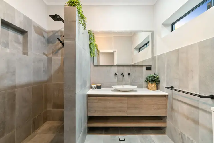 Fifth view of Homely house listing, 22 Delaware Place, Kallaroo WA 6025