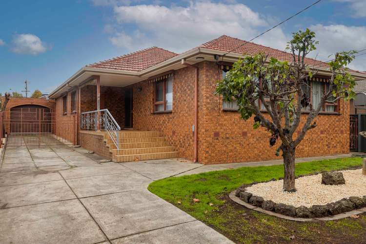 Main view of Homely house listing, 54 Henry Street, Oakleigh VIC 3166