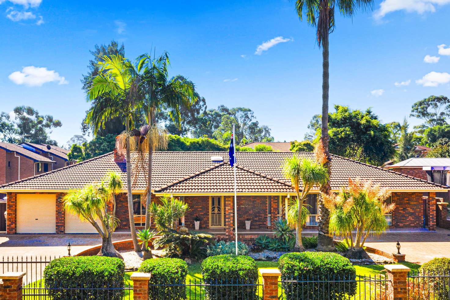 Main view of Homely house listing, 9 Pye Road, Quakers Hill NSW 2763
